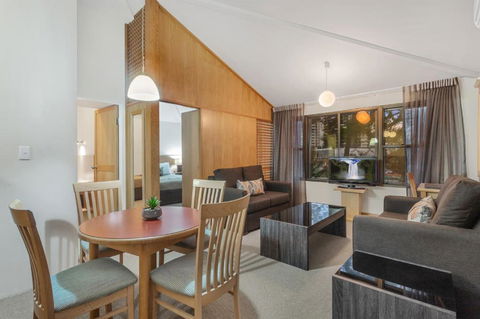 Airport International Motel Brisbane - Holiday Sunshine Coast 2