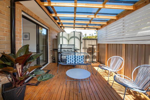 Alkira - Pet Friendly - 4 Mins Walk To Beach - Holiday Sunshine Coast 0