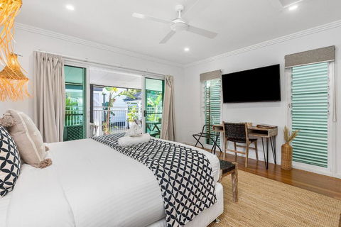 Azur Byron Bay - Holiday Sunshine Coast 2