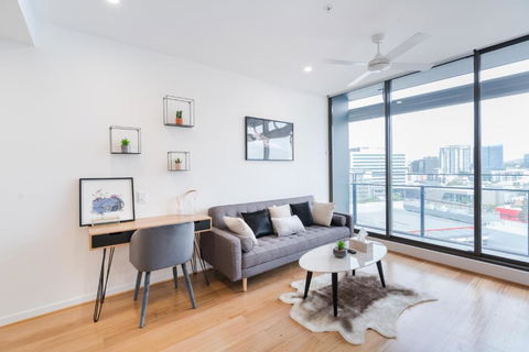 Apartment Newstead Central - Holiday Sunshine Coast 2