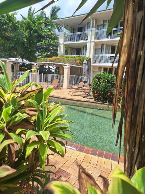 Apartment 12 On Trinity Beach - Sunshine Coast Tourism 4