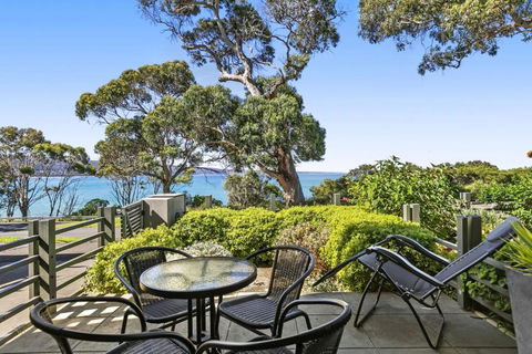 Apartment 2 Kalimna - Holiday Sunshine Coast 0
