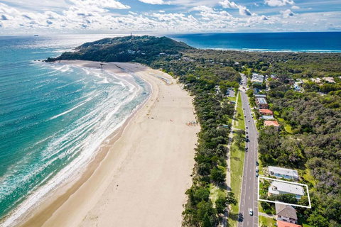 Apartment 2 Surfside - Sunshine Coast Tourism 1