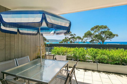 Apartment 20 Kalimna - Sunshine Coast Tourism 1
