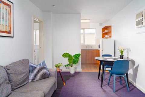 Apartment 22 Burswood - Holiday Sunshine Coast 2