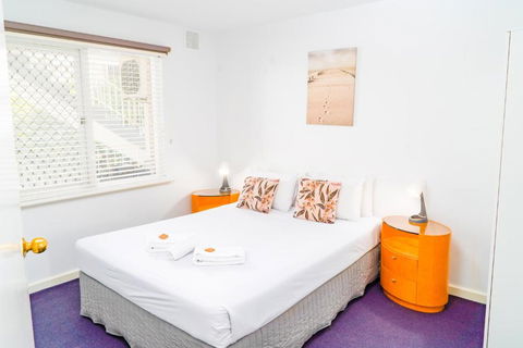Apartment 22 Burswood - Holiday Sunshine Coast 1