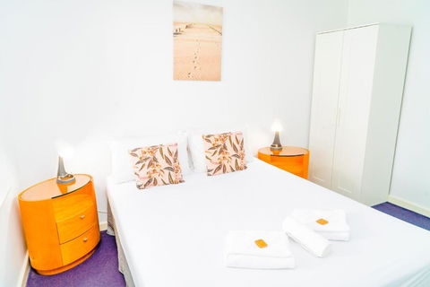 Apartment 22 Burswood - Holiday Sunshine Coast 4