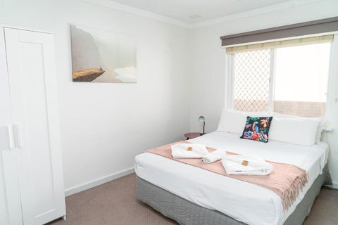 Apartment 25 Burswood - Holiday Sunshine Coast 0