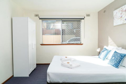 Apartment 3 Burswood - Holiday Sunshine Coast 4