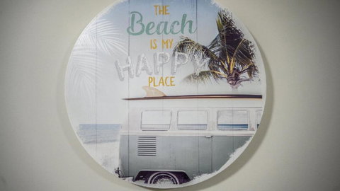 Apartment 5 - The Meridian - Holiday Sunshine Coast 1