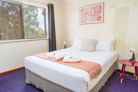Apartment 9 - Holiday Sunshine Coast 0