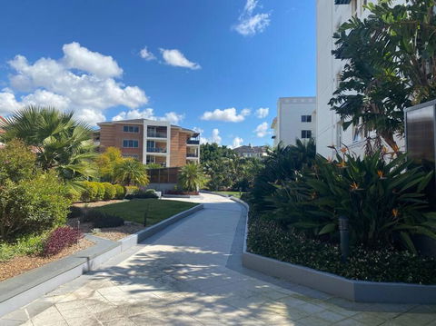 Apartment In Chiswick With Pool, Sauna & Gym - Holiday Sunshine Coast 3