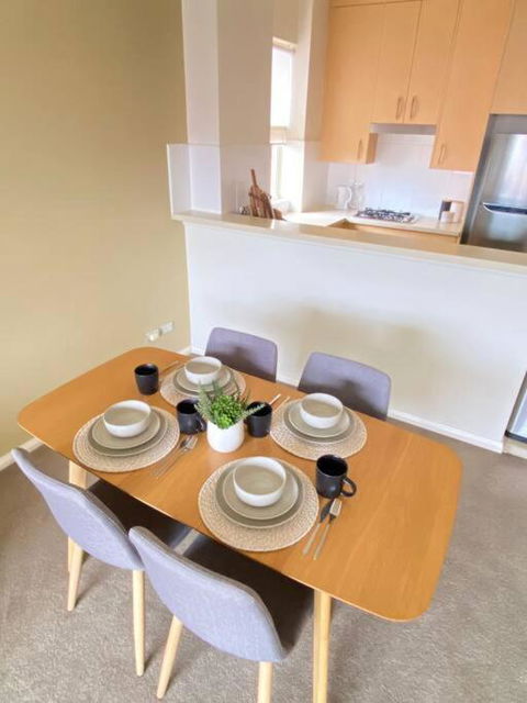 Apartment In Chiswick With Pool, Sauna & Gym - Holiday Sunshine Coast 4