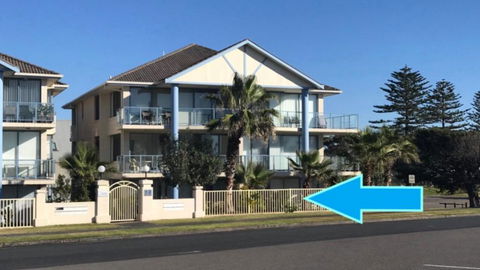 Apartment In Paradise - Holiday Sunshine Coast 0