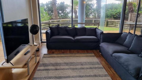Apartment In Paradise - Holiday Sunshine Coast 3