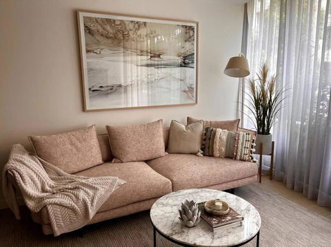 Apartment In South Melbourne - Holiday Sunshine Coast 0