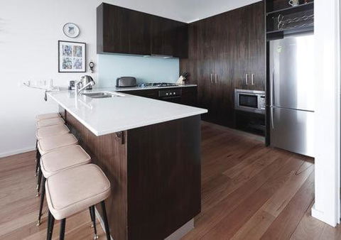 Apartment K2 15 - Holiday Sunshine Coast 1