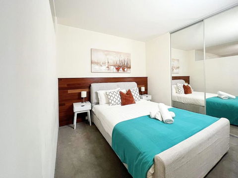 Apartment Meng - Holiday Sunshine Coast 2