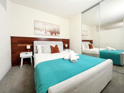 Apartment Meng - Holiday Sunshine Coast 3