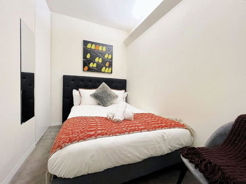 Apartment Meng - Holiday Sunshine Coast 4