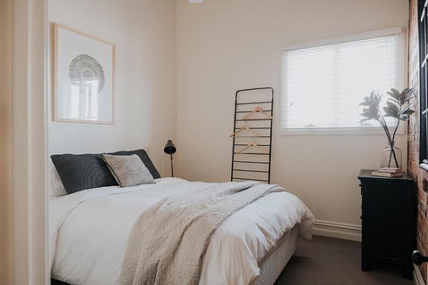 Apartments On Belmore -The Ferguson - Holiday Sunshine Coast 3