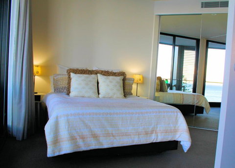 Apartment On King Street - Sunshine Coast Tourism 4