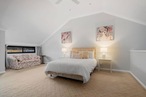 Apartment On William In CBD - 2 Bed 2 Bath Wi-Fi - Holiday Sunshine Coast 0