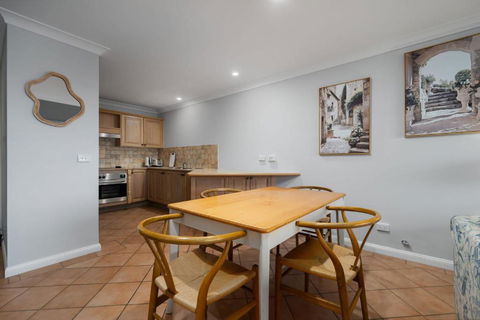 Apartment On William In CBD - 2 Bed 2 Bath Wi-Fi - Holiday Sunshine Coast 3