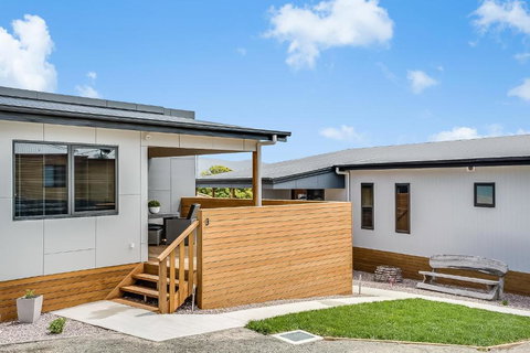 Apartments On Fraser Bicheno - Sunshine Coast Tourism 0