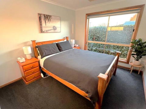 Apartments On Tolmie - Holiday Sunshine Coast 0
