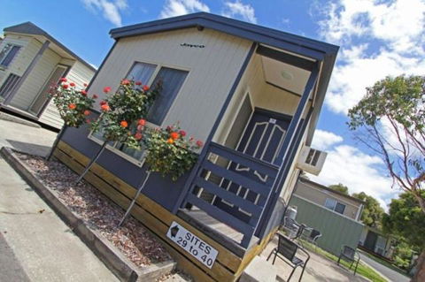 Apollo Bay Holiday Park - Holiday Sunshine Coast 1
