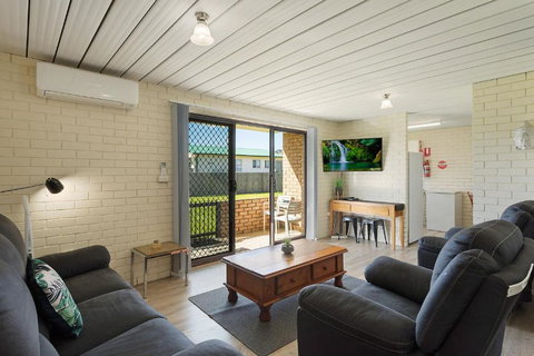 Apollo Unit 26 Ground Floor - Holiday Sunshine Coast 0