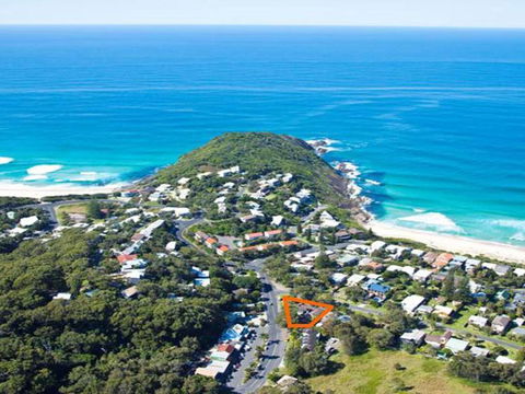 Aqua Apartment 1 - Holiday Sunshine Coast 0