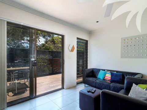 Aqua Apartment 1 - Holiday Sunshine Coast 4