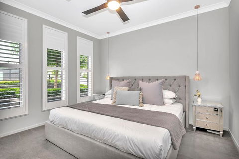 Aqua Place - Family Comfort Meets Coastal Charm - Holiday Sunshine Coast 2