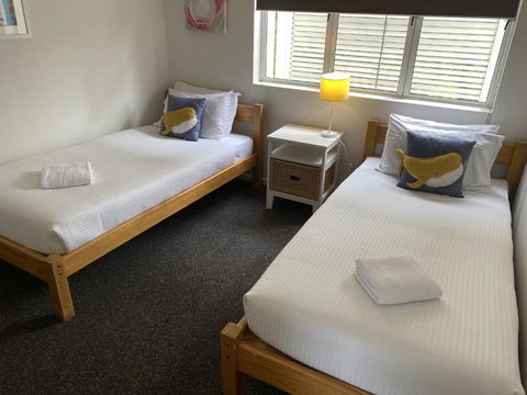 Aqua Promenade Beachfront Holiday Apartments - Holiday Sunshine Coast 3