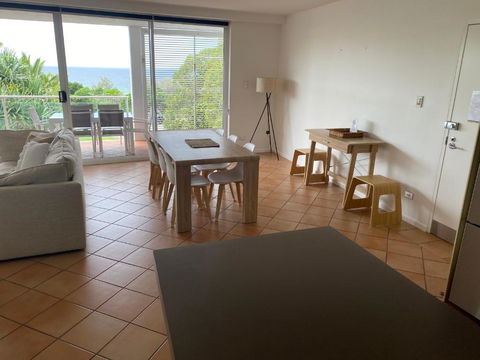 Aqua Promenade Beachfront Holiday Apartments - Holiday Sunshine Coast 1