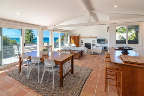 Aqua View - Holiday Sunshine Coast 1