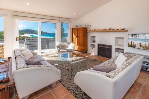 Aqua View - Holiday Sunshine Coast 3