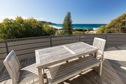Aqua View - Holiday Sunshine Coast 0