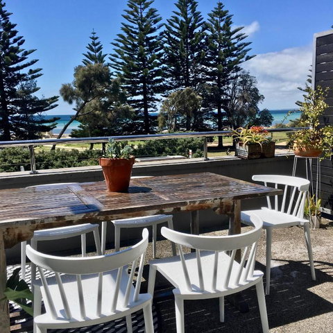 Aquabelle Apartments - Sunshine Coast Tourism 0