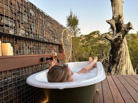 Aquila Eco Retreat - Holiday Sunshine Coast 0