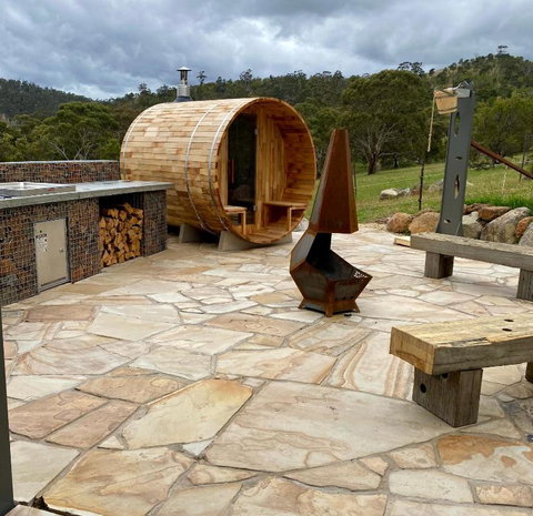 Aquila Eco Retreat - Holiday Sunshine Coast 3