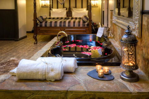 Aquila Nova Resort - Holiday Sunshine Coast 1