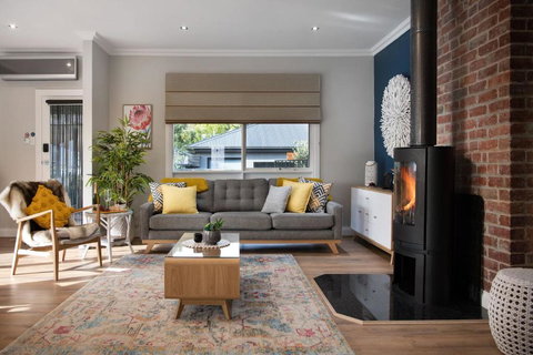 Arabella Heights - Holiday Sunshine Coast 0