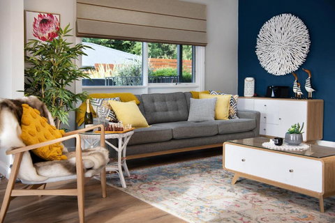 Arabella Heights - Holiday Sunshine Coast 1