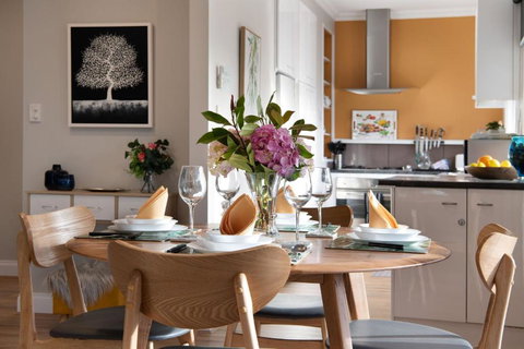 Arabella Heights - Holiday Sunshine Coast 2