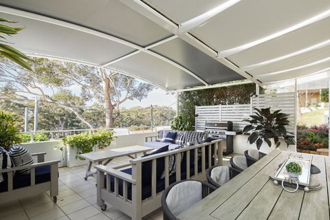 Arabella - Sunshine Coast Tourism 2