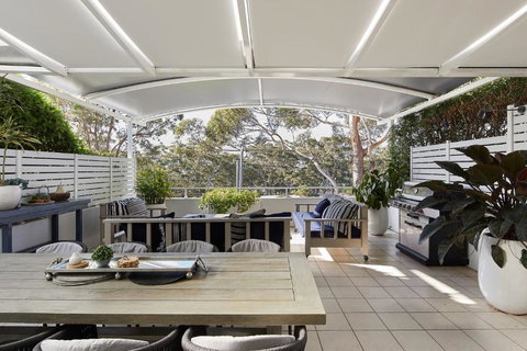 Arabella - Sunshine Coast Tourism 1