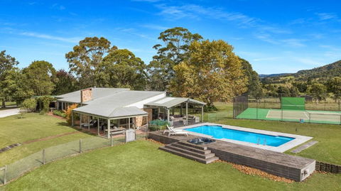 Araluan - Ideal Country Escape Near Berry - Holiday Sunshine Coast 0